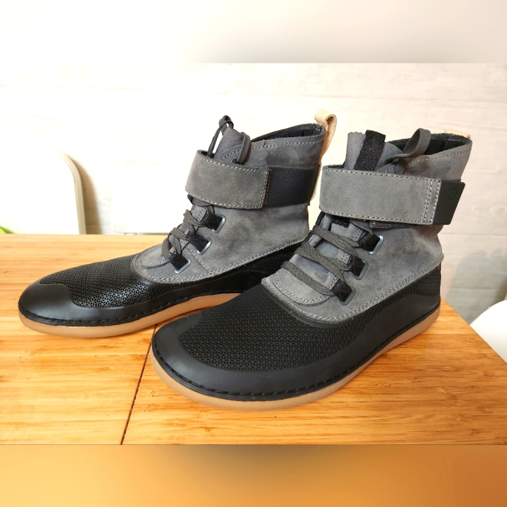 Clarks Rogue One Boots